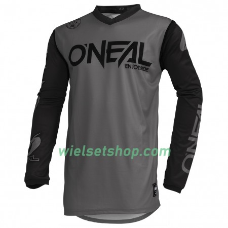 MTB/Motocross Shirt Lange Mouw O'Neal Threat N002